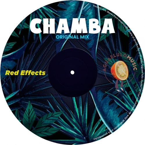 Red Effects - Chamba